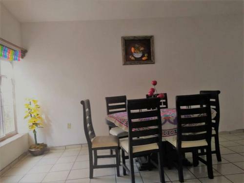 Casa De Campo Cerca De Pueblos M�gicos Michoacanos