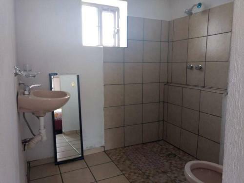 Casa De Campo Cerca De Pueblos M�gicos Michoacanos