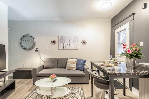 Apartamento Upscale 2br Apt With King Bed And Netflix