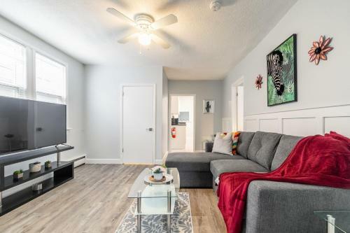 Apartamento 2br Apt Close To Trails Parks & Waterfalls