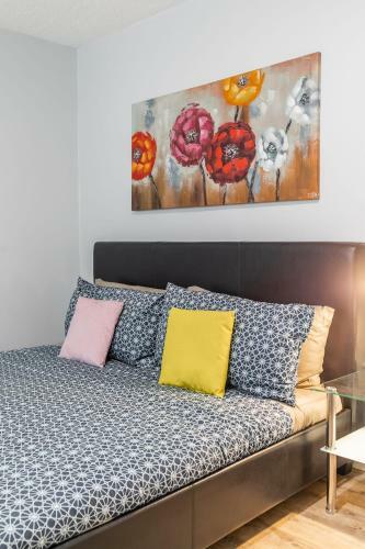 Apartamento 2br Apt Close To Trails Parks & Waterfalls