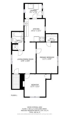 Apartamento 2br Apt Close To Trails Parks & Waterfalls