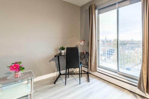Cozy 1br Apartment With King Bed - Near Downtown