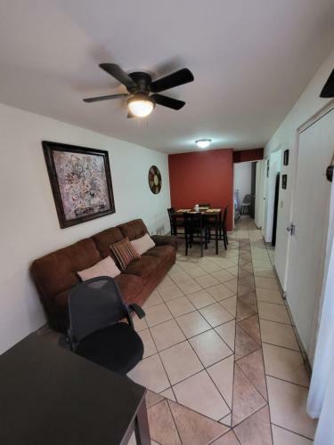 Apartamento Ensenad La Casita Cozy -location-availability