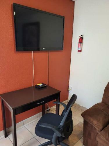 Apartamento Ensenada La Casita Cozy -location-availability