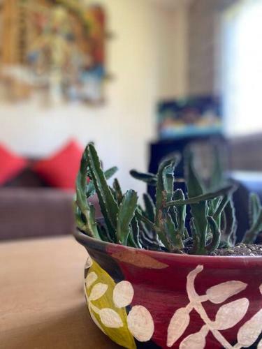 Apartamento Las Ventanas Lunamar