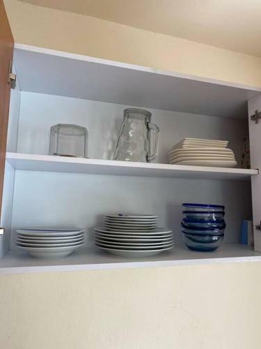 Apartamento Las Ventanas Lunamar