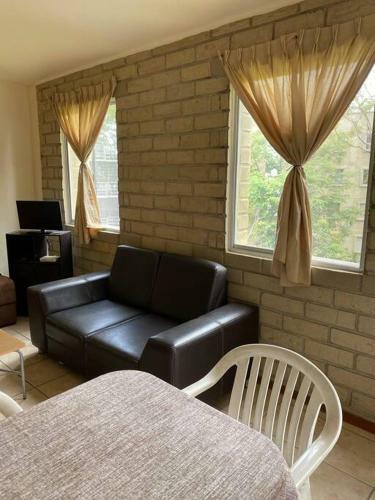 Apartamento Las Ventanas Lunamar