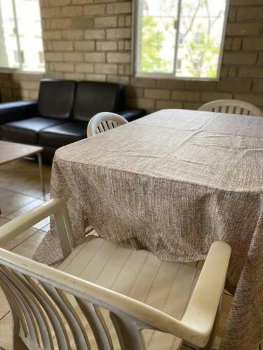 Apartamento Las Ventanas Lunamar