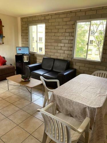 Apartamento Las Ventanas Lunamar