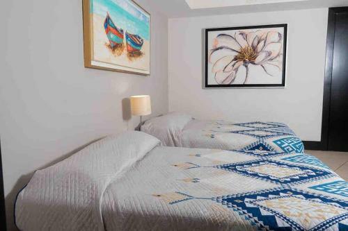 Apartamento Condominio De Lujo En Playa
