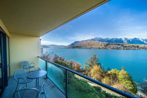 Apartamento Absolute Lakeside - Stunning Views And Close To Town
