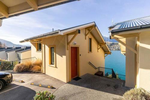 Apartamento Absolute Lakeside - Stunning Views And Close To Town