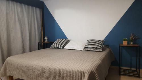 Hotel Lukasa Home