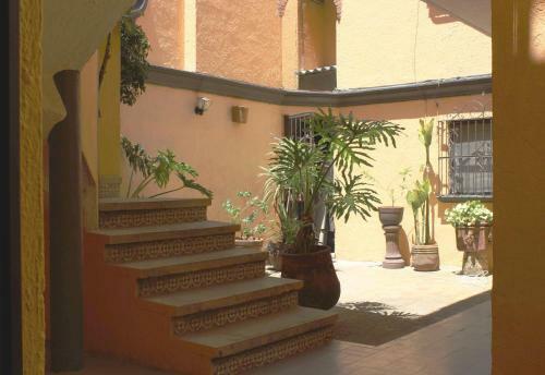 Apartamento Estudio 3 /glorieta Chapalita