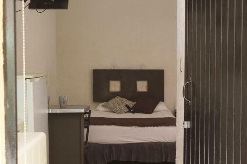 Apartamento Estudio 3 /glorieta Chapalita