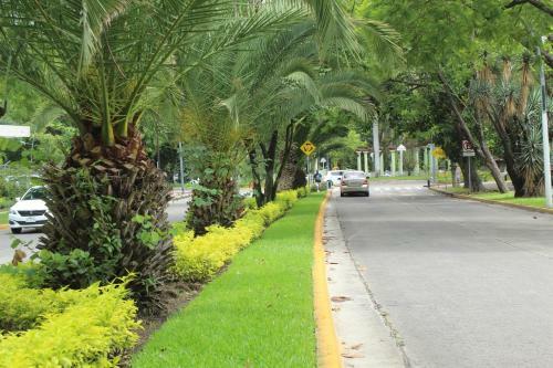 Apartamento Estudio 4 / En Coraz�n De Chapalita