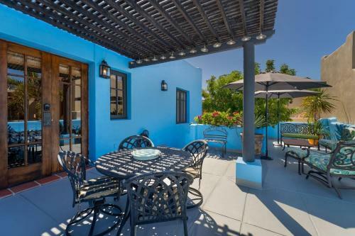 Casa Azul By Casago