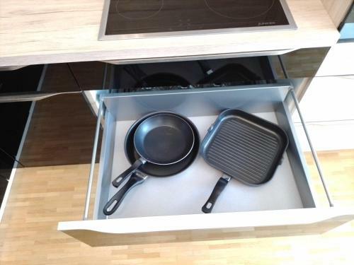Apartamento Ferienwohnung Krenn