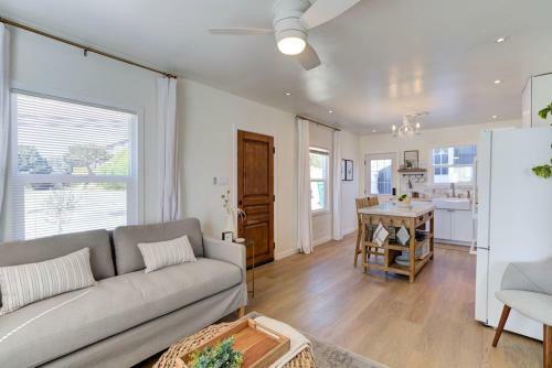 Big Creek Village House