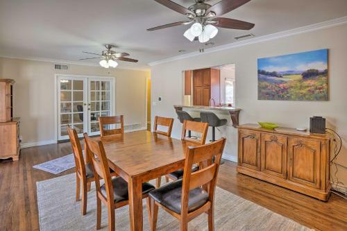 Quiet Anaheim Home With Pool, 5 Mi To Disney!