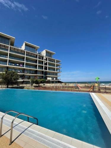 Yoobulgaria-obzor Sp Apartments