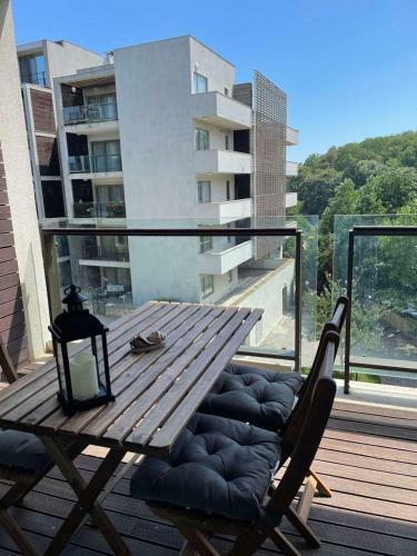 Yoobulgaria-obzor Sp Apartments