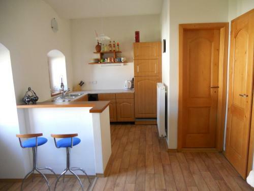 Hostal Chalupa Konirna Lhota