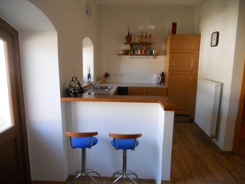 Hostal Chalupa Konirna Lhota