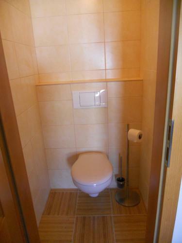 Hostal Chalupa Konirna Lhota