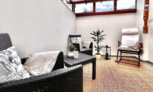 Apartamento Ferienwohnung Bodenstein