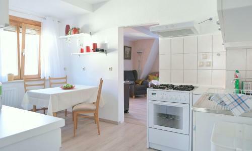 Apartamento Ferienwohnung Bodenstein