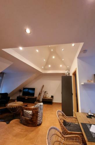 Apartamento Sternenhimmel-aw