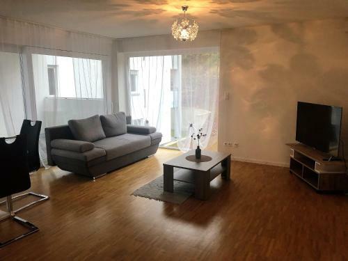 Apartamento Ferienwohungen Nina