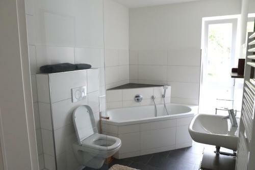 Apartamento Ferienwohungen Nina