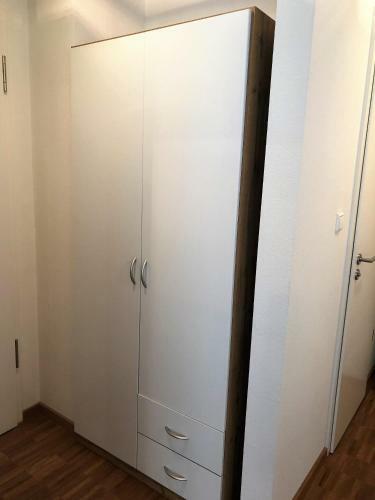 Apartamento Ferienwohungen Nina