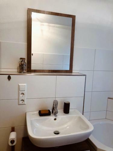 Apartamento Ferienwohungen Nina