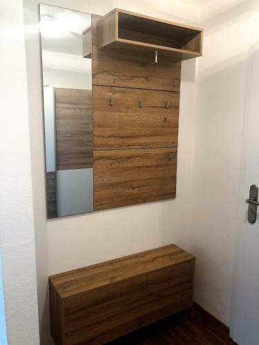 Apartamento Ferienwohungen Nina