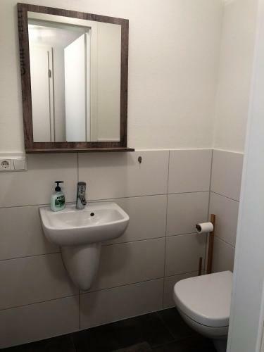 Apartamento Ferienwohungen Nina