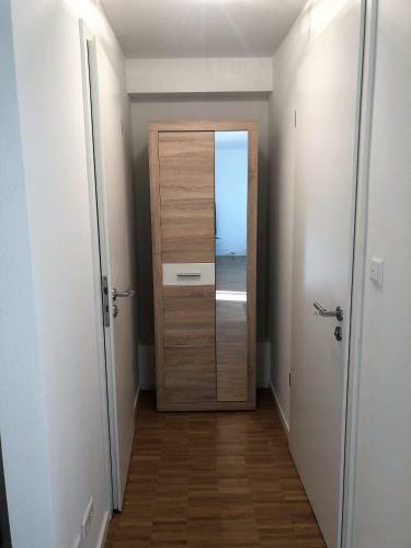 Apartamento Ferienwohungen Nina