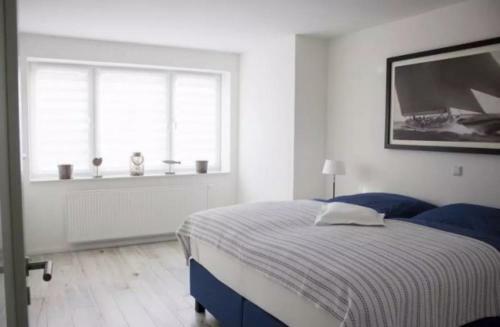 Apartamento Hus Wittd�n Deck 1 Baltrum