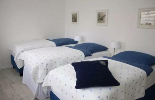 Apartamento Hus Wittd�n Deck 1 Baltrum