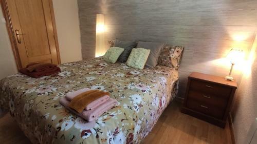 Apartamento Alojamiento Mirabuenos
