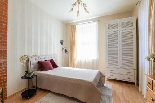 Stylish Apartment In Best Location.