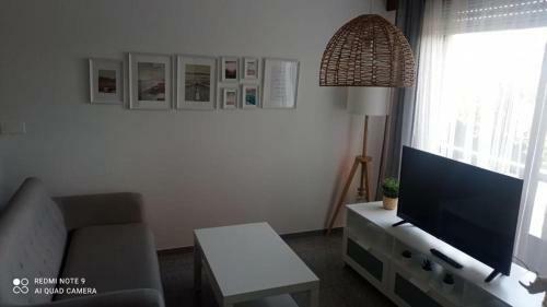 Precioso Apartamento En Ares