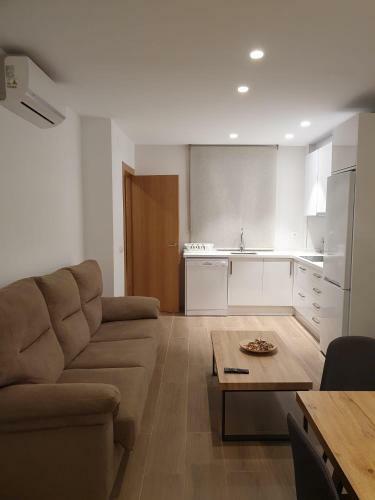 Apartamento Trinidad Grund