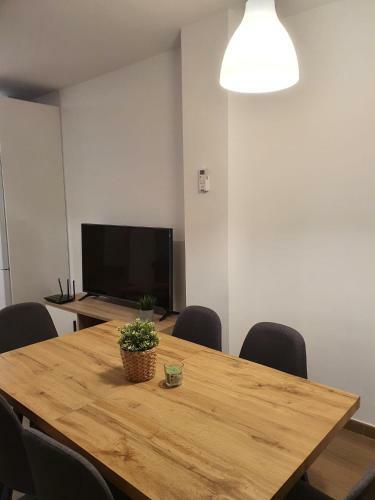 Apartamento Trinidad Grund