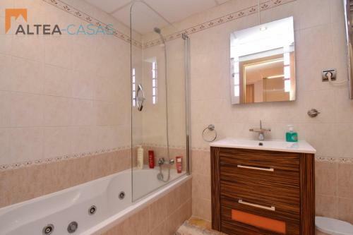 Apartamento Altea Dorada