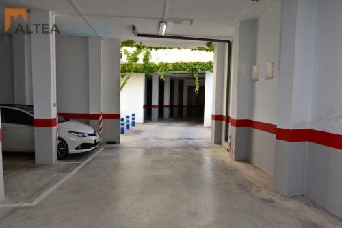 Apartamento Altea Dorada