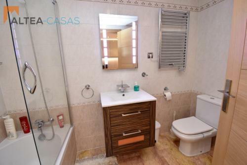 Apartamento Altea Dorada